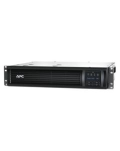 Smart-UPS 750VA LCD RM SmartConnect