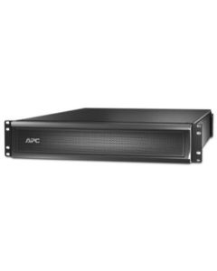 Smart-UPS X 120V Ext. Battery Rack/Tower