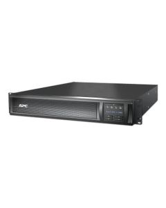 Smart-UPS X 1500VA,Rack/Tower,LCD,230V