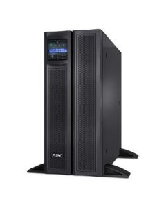 Smart-UPS,2700W,3000VA,In208V/Out230V,4U