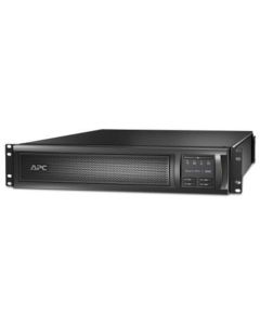 Smart-UPS X 3000VA Rack/Tower 200-240V