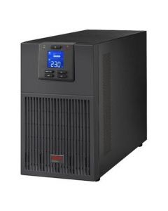 EasyUPS OnLine SRV Ext Runtime 6kVA 230V