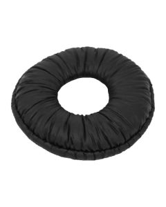 Jabra Standard Leatherette Cushion, GN 2100/GN 9120. 45 mm. - 2 pairs