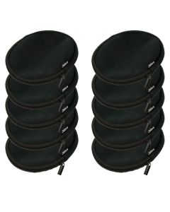 Jabra Neoprene Pouch, Accessory, 10PCS