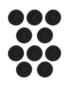 Jabra Foam Ear Cushion - BIZ 2300, 10 pcs packed in 5x2
