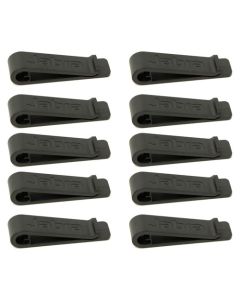 Jabra Clothing Clip, 10 pcs