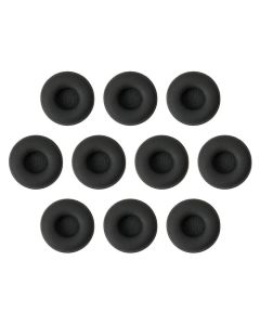 Jabra BIZ 2400 II leatherette, Medium, 10pcs