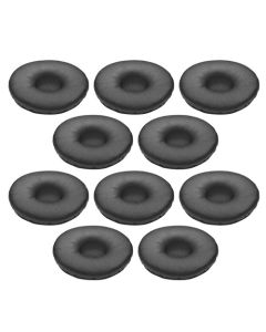 Jabra BIZ 2400 II leatherette, Large, 10pcs