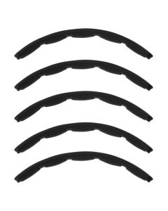 Jabra BIZ 2400 Headband Cushion, 5pcs