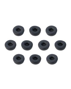 Jabra Engage Ear Cushions for Mono headset, 10 pieces