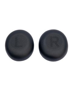 Jabra Ear Cushions for Evolve2 40/65, 6pcs, Black