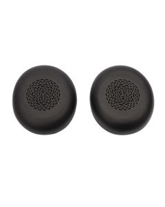 Jabra Evolve2 75 Ear Cushion, Black version, 1 pair