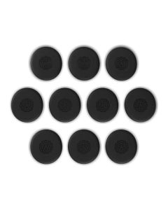 Jabra Engage 40/50II Ear Cushions - 10 pieces