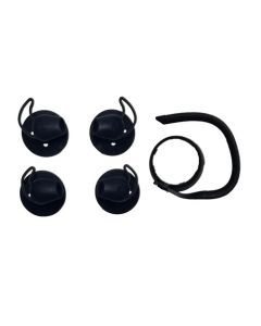 Jabra Engage Convertible Earhook and gels Accessory Pack