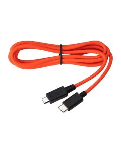 Jabra USB Cable, TGR, USB-C to Micro-USB, 150 cm