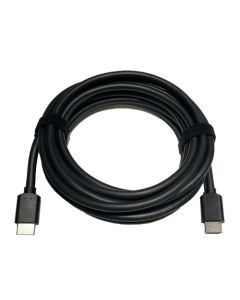 Jabra HDMI Ingest Cable HDMI Cable, 4.57m/15ft