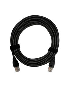 Jabra Ethernet Cable Ethernet,RJ45,Cat5e,4.57m/15ft