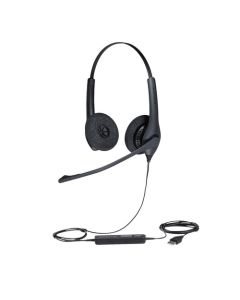 Jabra BIZ 1500 USB Duo