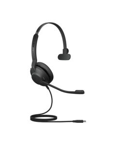 Jabra Evolve2 30 SE USB-C, UC Mono