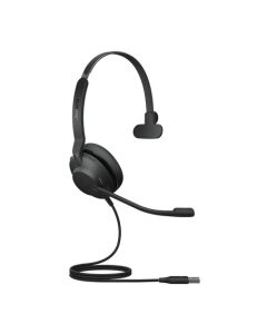 Jabra Evolve2 30 SE USB-A, UC Mono