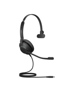 Jabra Evolve2 30 SE USB-C, MS Mono