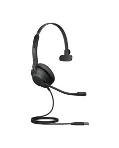Jabra Evolve2 30 SE USB-A, MS Mono