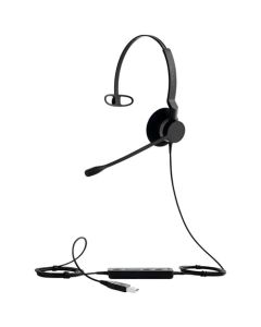 Jabra BIZ 2300 Mono, USB, MS
