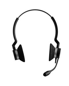 Jabra Biz 2300 Duo USB-C - UC Version