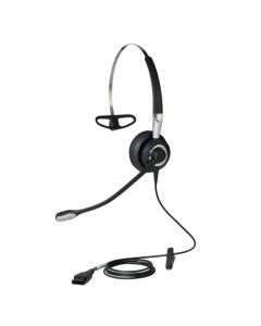 Jabra BIZ 2400 II Mono 3-1, Mic 72 UNC