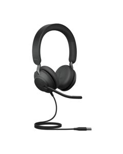 Jabra Evolve2 40 SE, USB-A, UC Stereo