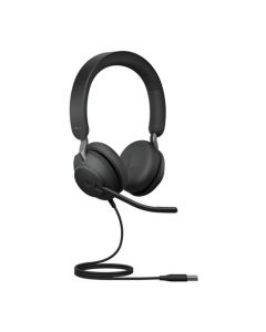 Jabra Evolve2 40 SE, USB-A, MS Stereo