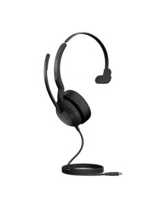 Jabra Evolve2 50 USB-C UC Mono