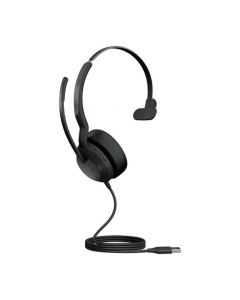 Jabra Evolve2 50 USB-A UC Mono
