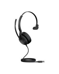 Jabra Evolve2 50 USB-A MS Mono