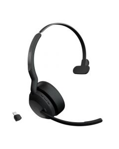 Jabra Evolve2 55 Link380c UC Mono