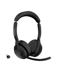 Jabra Evolve2 55 Link380c UC Stereo