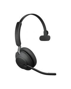 Jabra Evolve2 65, Link380c UC Mono Black