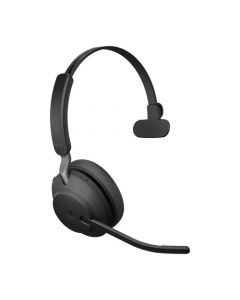Jabra Evolve2 65, Link380a MS Mono Black