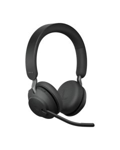Jabra Evolve2 65, Link380c UC Stereo Black