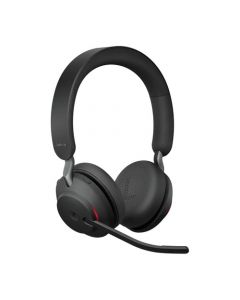 Jabra Evolve2 65, Link380a MS Stereo Black