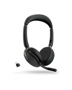 Jabra Evolve2 65 Flex Link380c UC Stereo