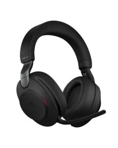 Jabra Evolve2 85, Link380c UC Stereo Black