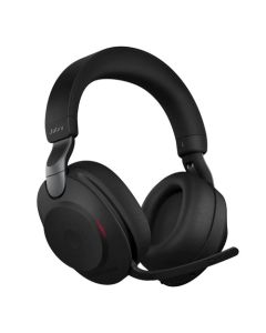 Jabra Evolve2 85, Link380a UC Stereo Black