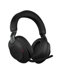 Jabra Evolve2 85, Link380c MS Stereo Black