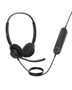Jabra Engage 40 - (Inline Link) USB-A MS Stereo