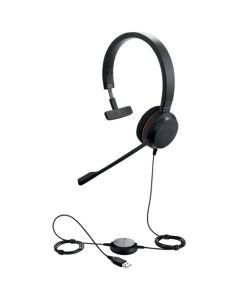 Jabra EVOLVE 20 MS Mono