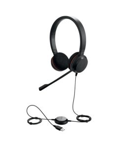 Jabra EVOLVE 20 MS Duo
