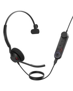 Jabra Engage 50 II - (Engage 50 II Link) USB-C MS Mono