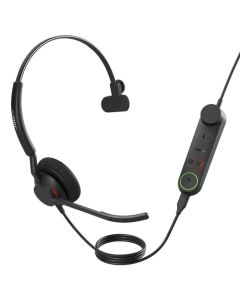 Jabra Engage 50 II - (Engage 50 II Link) USB-A UC Mono