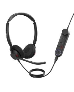 Jabra Engage 50 II - (Engage 50 II Link) USB-A MS Stereo
